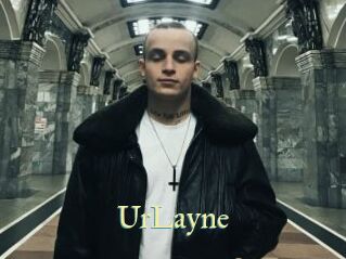 UrLayne