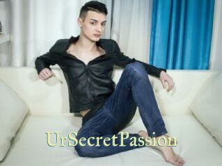 UrSecretPassion