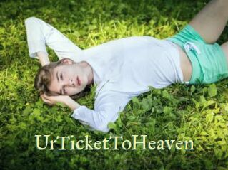 UrTicketToHeaven
