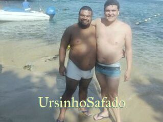 UrsinhoSafado