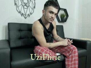 UziFlirie