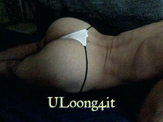 ULoong4it