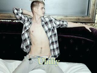 Ubilly