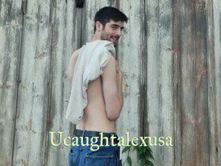 Ucaughtalexusa