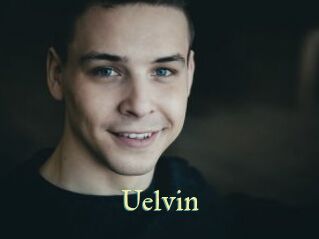 Uelvin