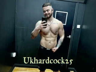 Ukhardcock25