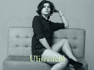 Ulisrisfeld