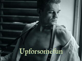 Upforsomefun