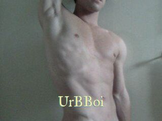 UrBBoi