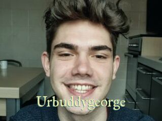 Urbuddygeorge