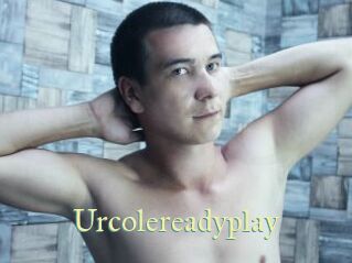 Urcolereadyplay