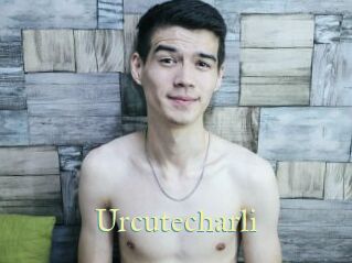 Urcutecharli