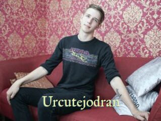 Urcutejodran