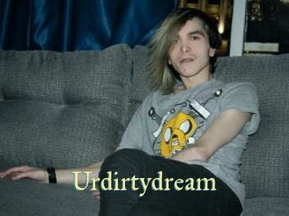 Urdirtydream