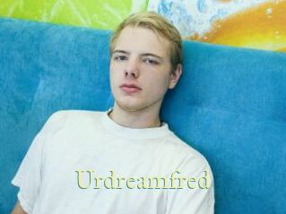 Urdreamfred