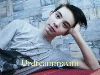 Urdreammaxim