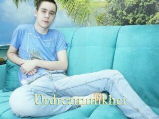 Urdreammikhei
