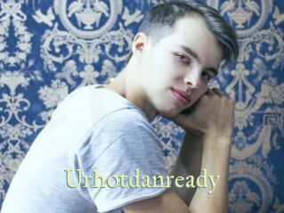 Urhotdanready