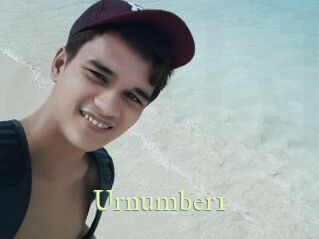 Urnumber1