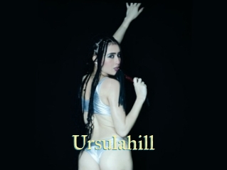 Ursulahill