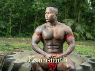 Usainsmith