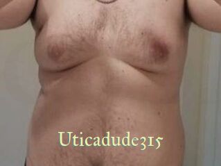 Uticadude315