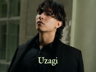 Uzagi