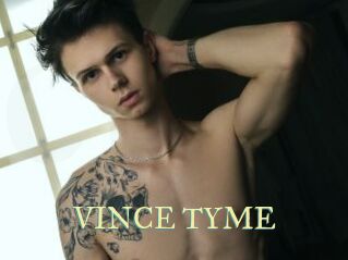 VINCE_TYME Cube Lille