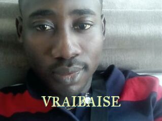 VRAIBAISE