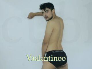 Vaalentinoo