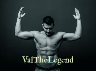 ValTheLegend