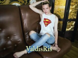 ValdisRis