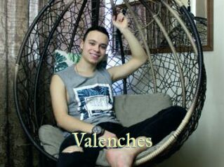 Valenches