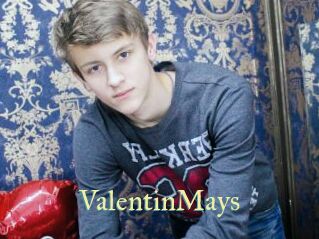 ValentinMays
