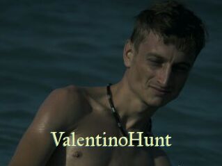ValentinoHunt