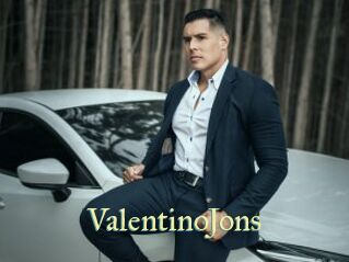 ValentinoJons