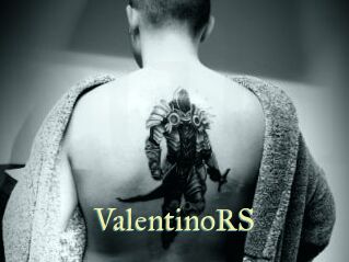ValentinoRS