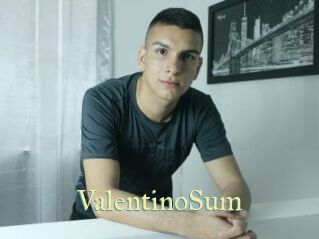 ValentinoSum