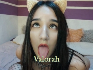 Valorah