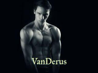 VanDerus
