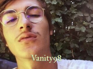 Vanity98 Cube Lille