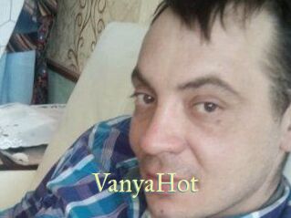 VanyaHot