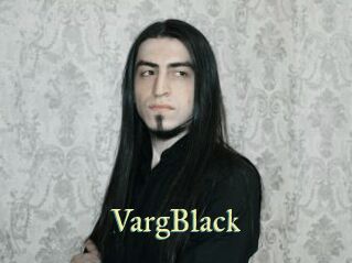 VargBlack