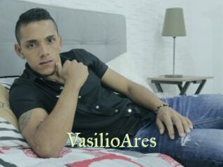 VasilioAres
