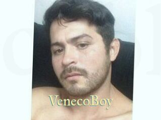 VenecoBoy