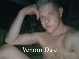 Venom_Dale Cube Lille