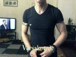 Versakontje