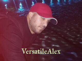 VersatileAlex