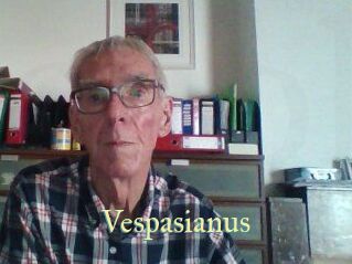 Vespasianus