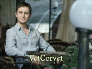 VetCorvet